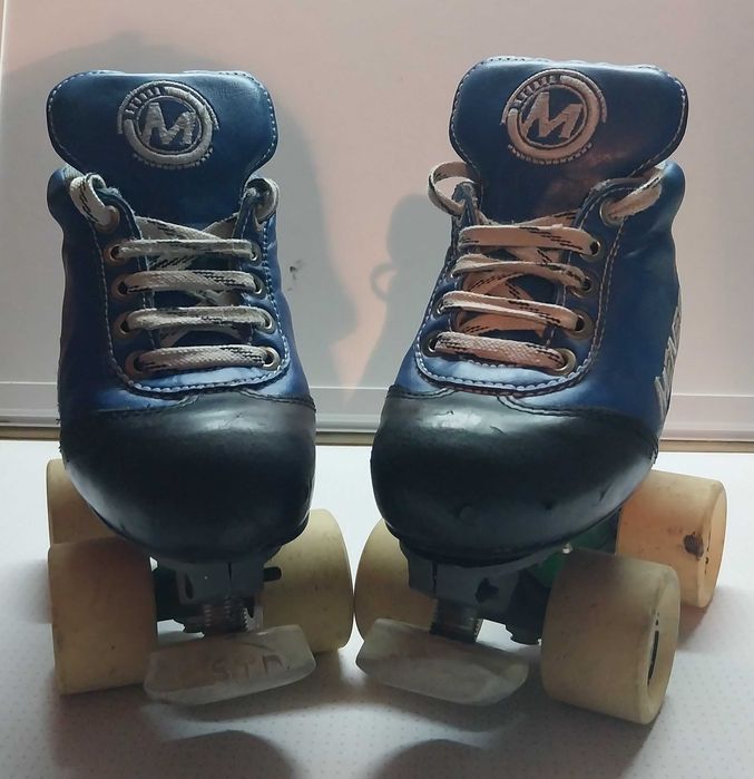 Patins Hóquei Nº 30