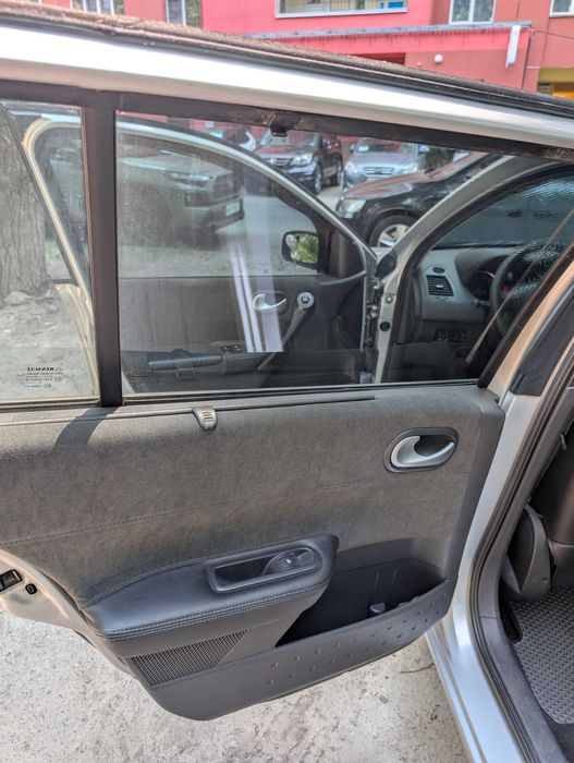 Renault Megane 2008 VIN VF1KM2K0H40690490 фото оголошення 12 з 24
