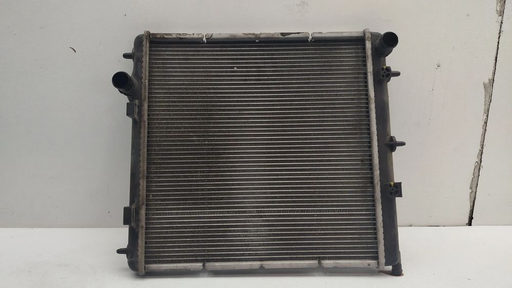 Radiador de água PEUGEOT 208