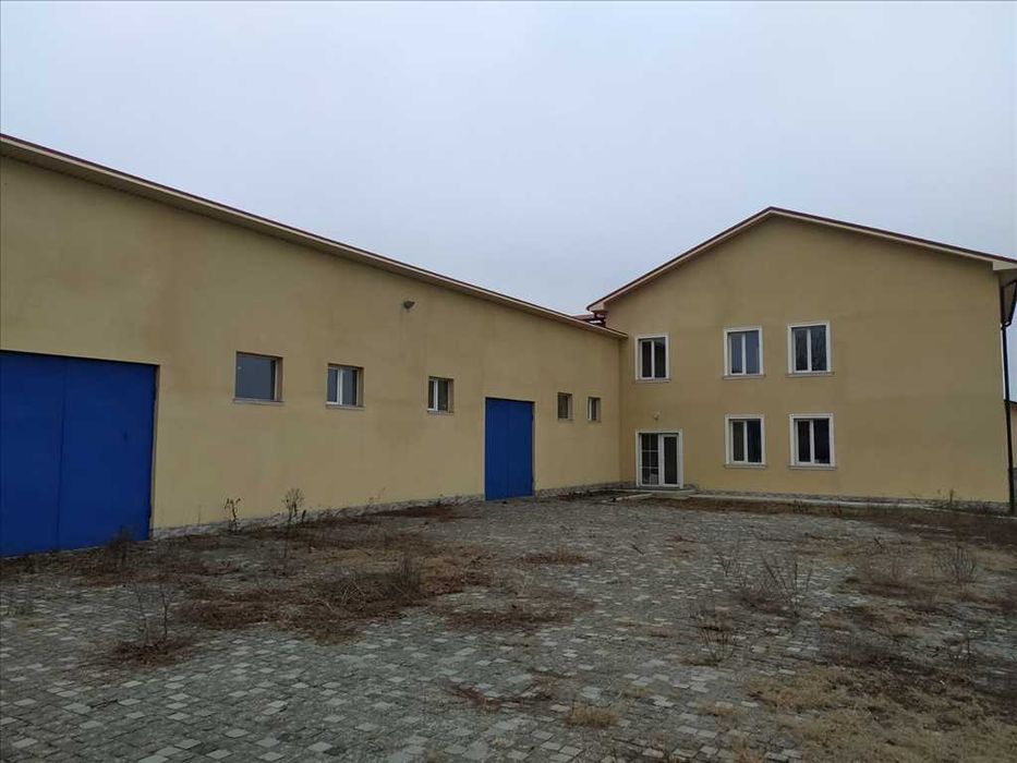 Пропозиція комерційної нерухомості на Половках!