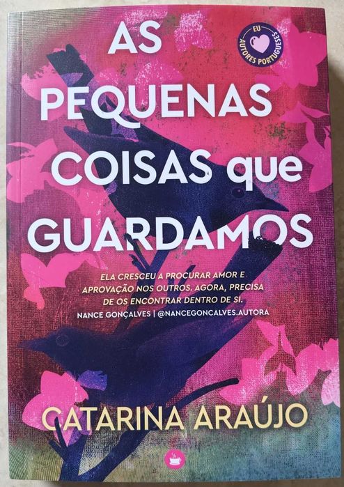 Portes Grátis - As Pequenas Coisas que Guardamos