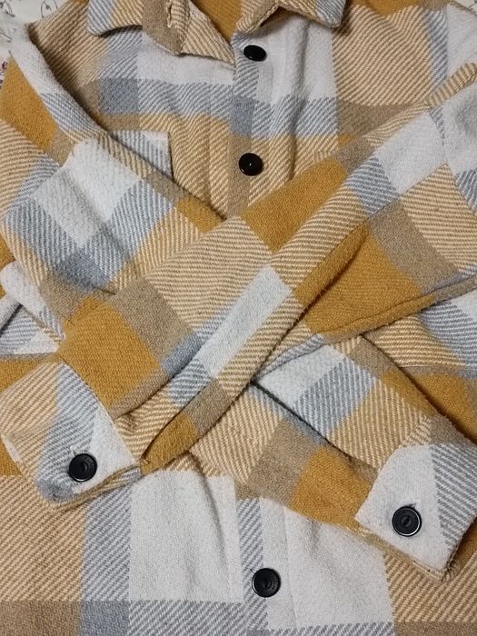 Рубашка на девочку (140)