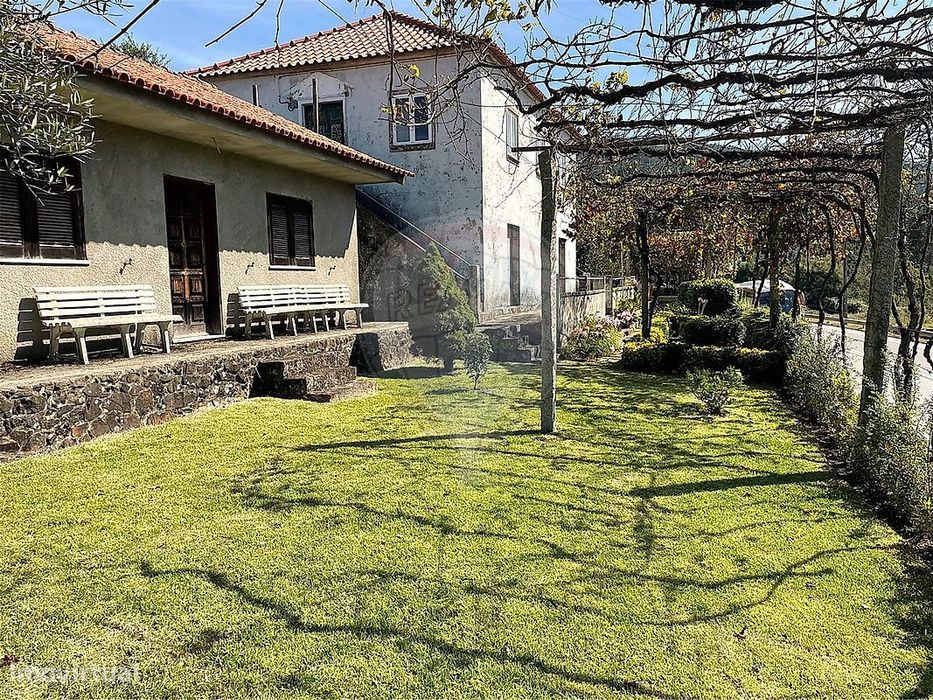 Moradia T0 para venda