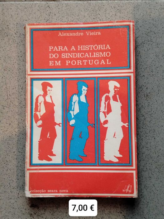 Livros Antigos e interessantes