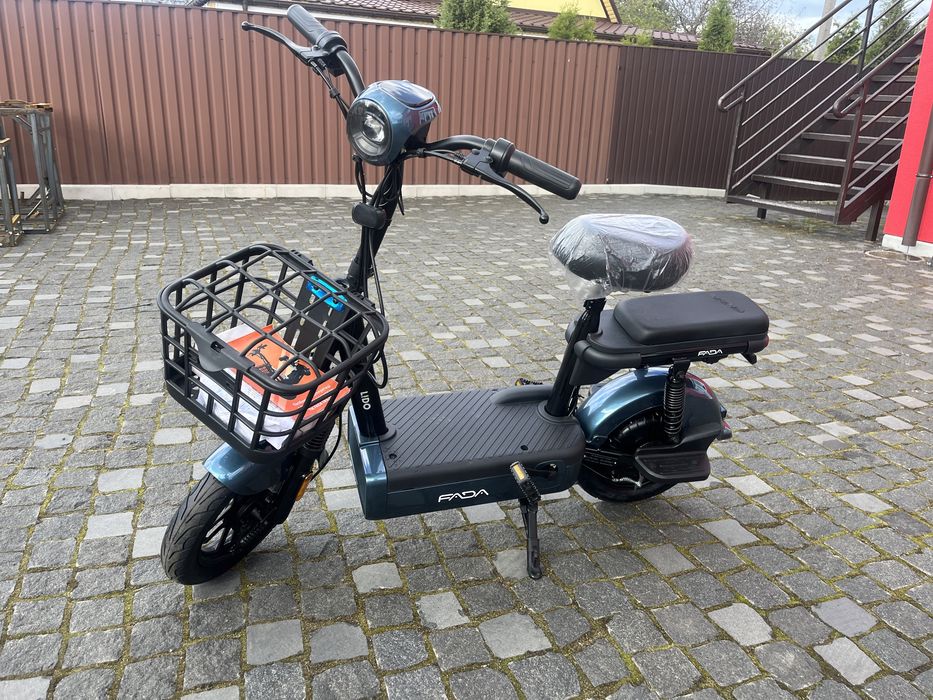 Електро FADA LIDO 500 W