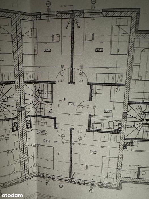 Nowoczesny lokal mieszkalny 110 m² 5 pokoi Stan deweloperski Szamotuły