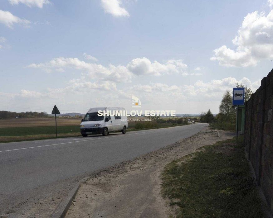 Продаж котеджу Бірки від забудовника