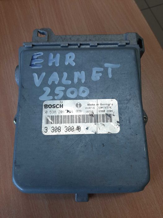 Sterownik ciągnika EHR VALMET