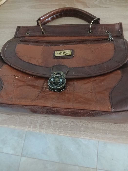 Torebka damska używana