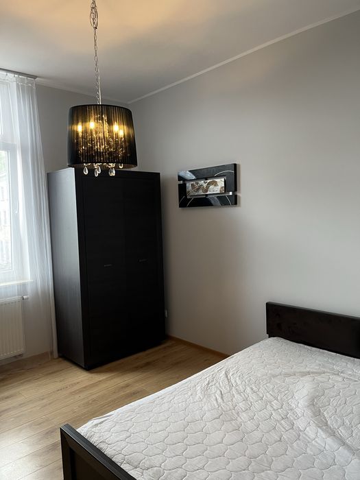 Mieszkanie – Legnica - Więcej