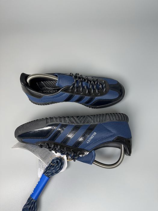 Кросівки Adidas Blondey/Gazelle Оригінал
