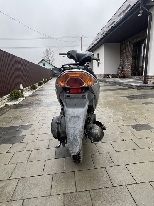 Продам скутер стан 8/10