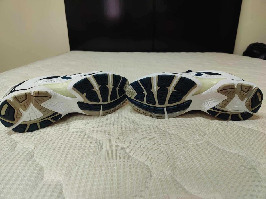 Sapatilhas Armor Developpement Arguerolles tam. 42 novas