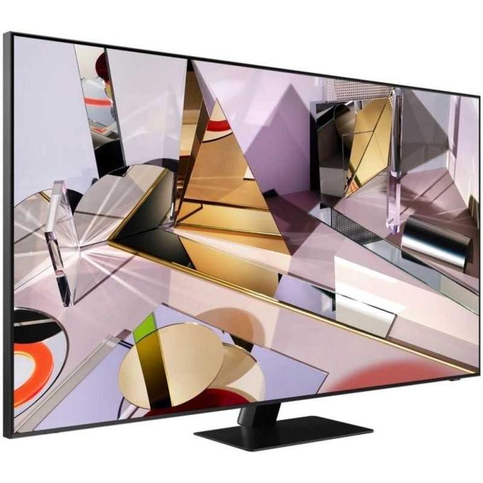Розпродаж! Телевізор 55" Samsung QE55Q700T (8K QLED Smart TV)