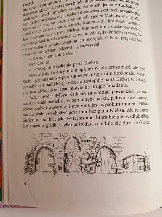 Akademia Pana Kleksa