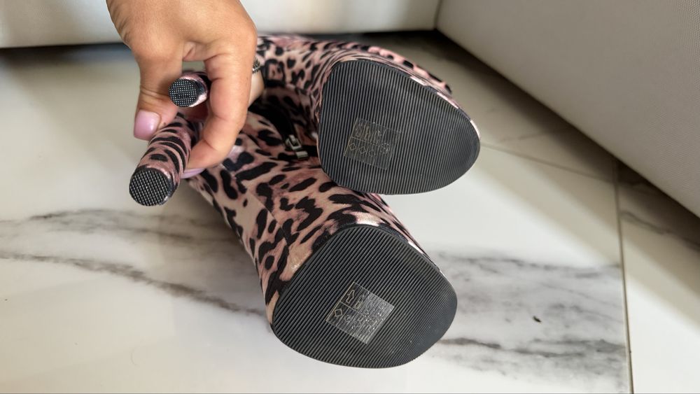 Нові стріпи Killena shoes 38 розмір