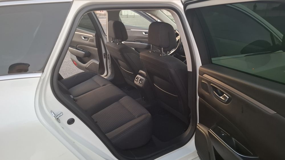 Renault Talisman Sport Tourer