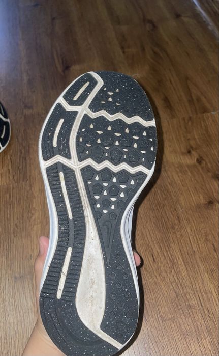 Кросівки Nike Revolution 6 Next Nature Black