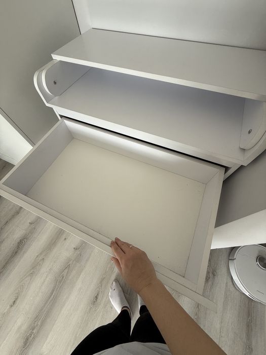 Продаю пеленильний комод. Стан ідеальний