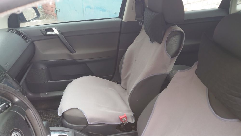 Вольцваген поло, Volksvagen Polo