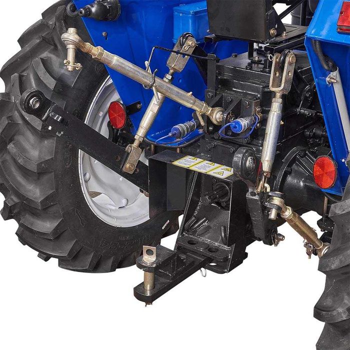 Трактор JMT 404SN