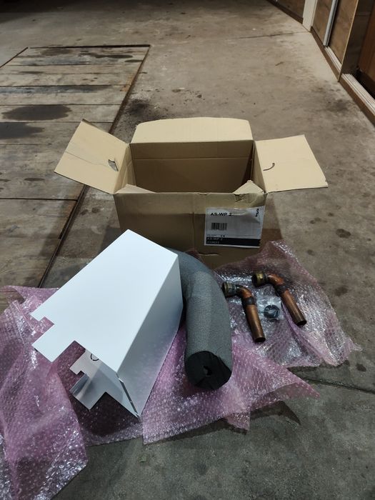 AS WP 2 stiebel eltron