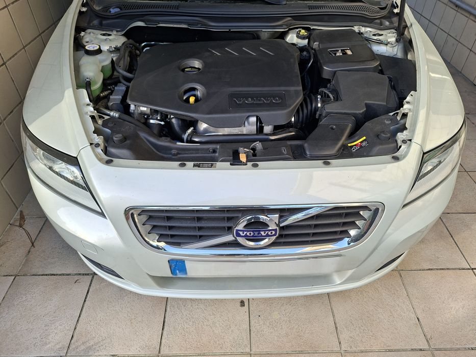 Carrinha Volvo V50 1.6D