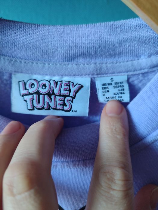 Свитшот Disney Bugs Bunny