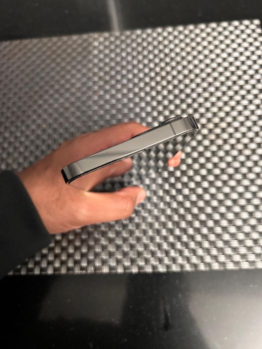 IPHONE 13 PRO MAX 256 GB