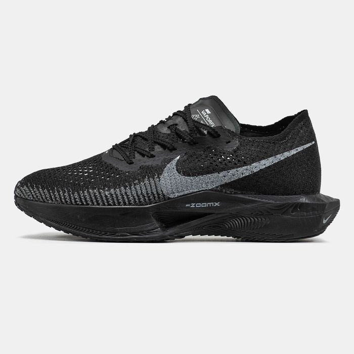 Кросівки Nike Air ZoomX VaporFly 3 Black premium