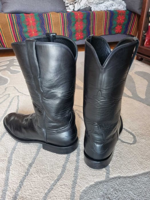 Buty Kowbojki PlanetCowboy 43