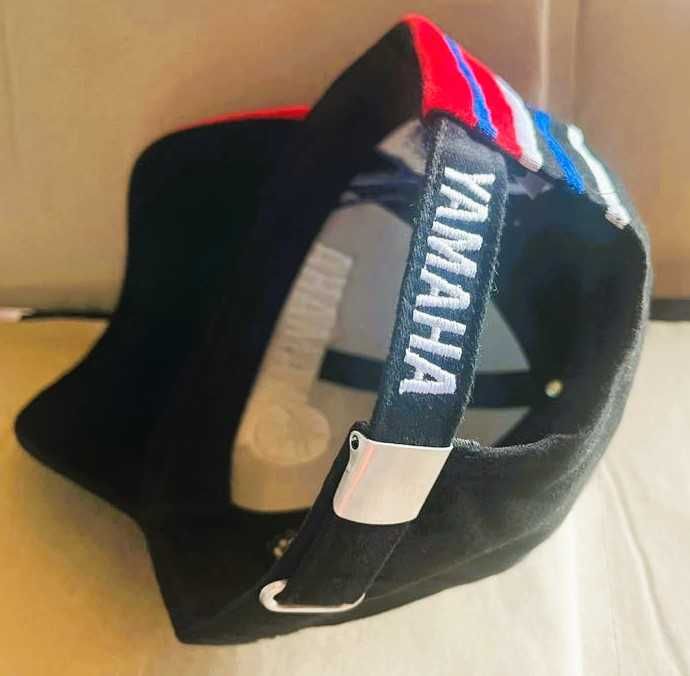 YAMAHA !! Czapka z daszkiem ( bejsbolówka )