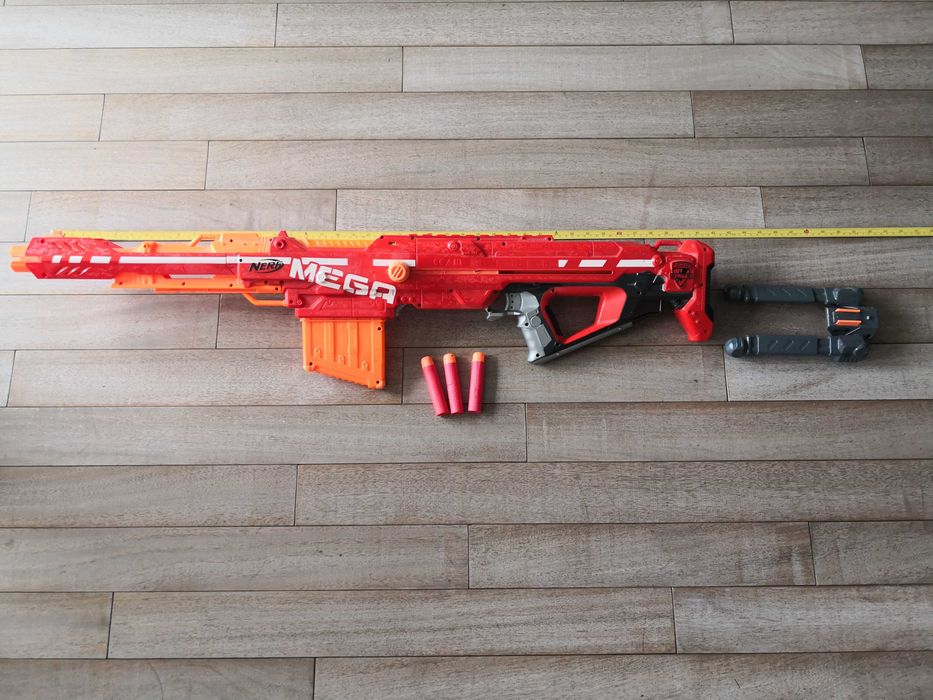 Nerf Mega Centurion - Snajperka
