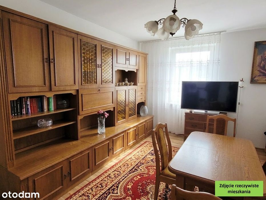 Bezpośrednio, 48m2, 3-pok, piękny widok na Park, METRO, Bródno,