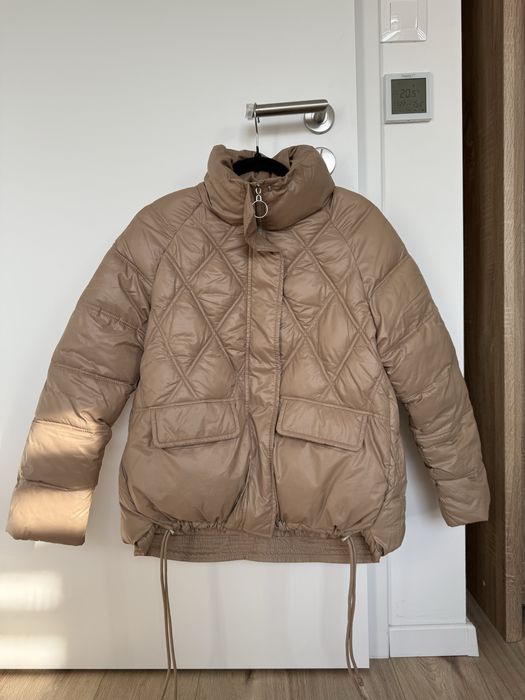 Стьогана куртка, курточка  демісезон