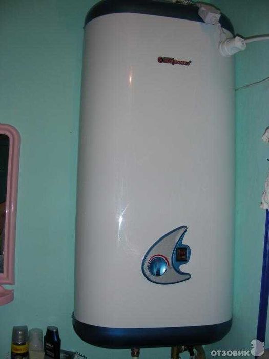 бойлер Thermex RZB 50 F