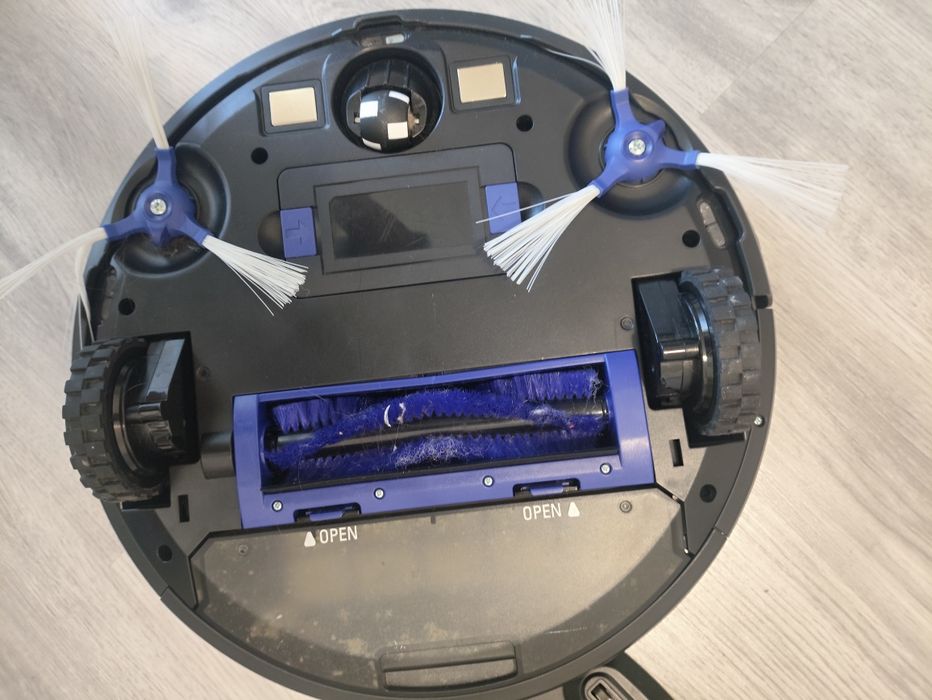 Aspirador Rowenta serie 20