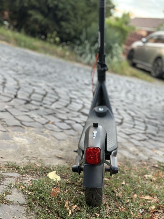 Електросамокат Segway-Ninebot F2 Pro E (AA.05.12.03.0001)