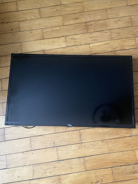 Telewizor TCL 32” 32dd429