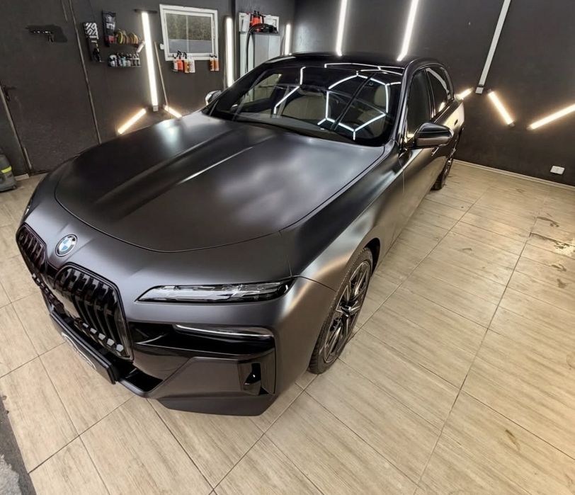 Detailing Samochodowy | Ceramika | Korekta Lakieru | PPF