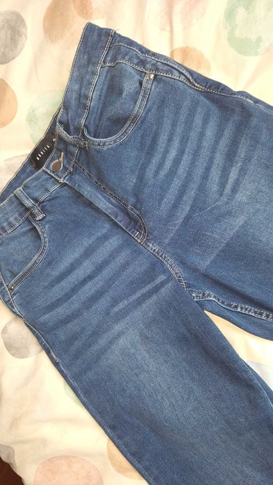 Skinny MOHITO rozmiar 38/40