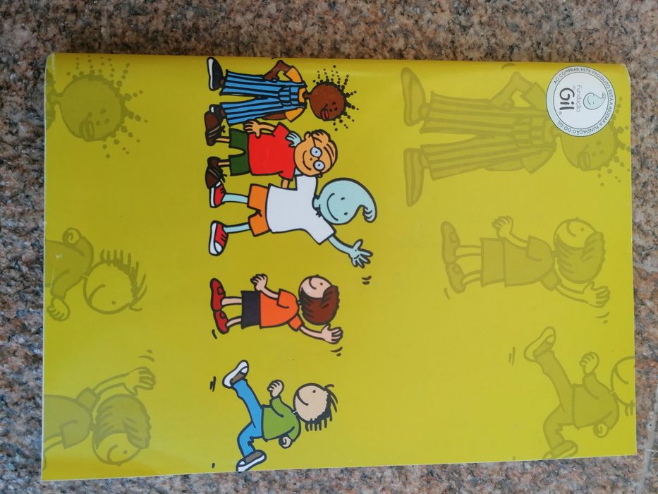 Material escolar e de pintar