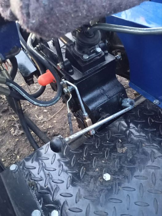 Продам Мототрактор Кентавр 240в