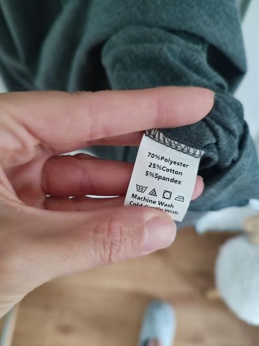 Sukienka damska długa