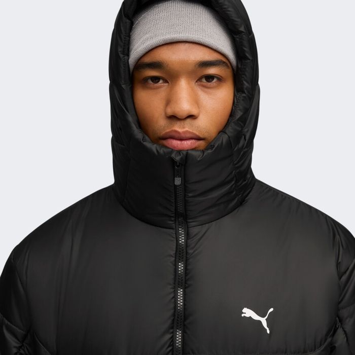 Куртка Puma.(Мужская)