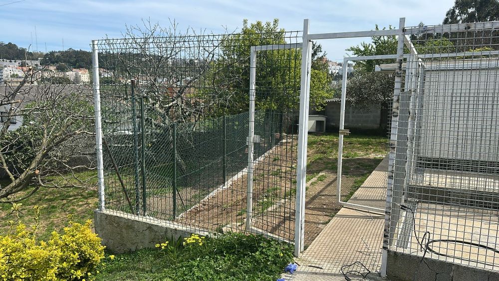 Serralharia e soldadura