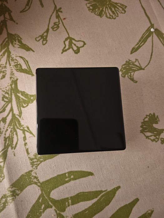 Termostato inteligente ZigBee Tuya