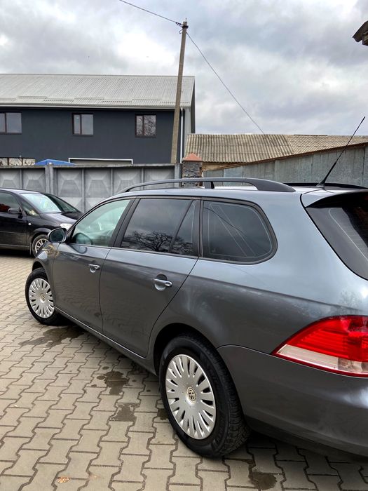 Volkswagen Golf 5 1.9 2008 Автомобіль Гольф 5 дизель