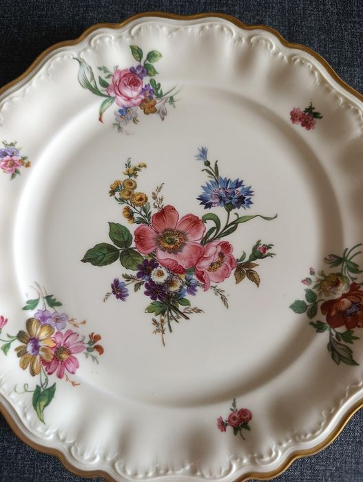 Rosenthal Rheinsberg 1932 r. Śr. 20 cm STAN WITRYNOWY OKAZJA