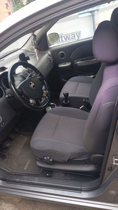 Vendo Chevrolet kalos 1.0